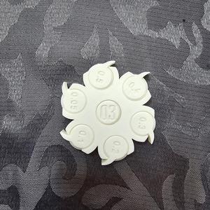 Spinning tolerance test