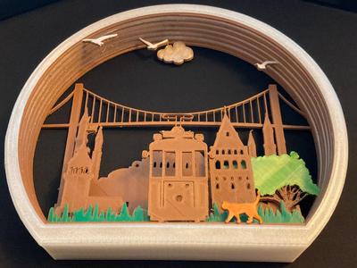 İstanbul ShadowBox