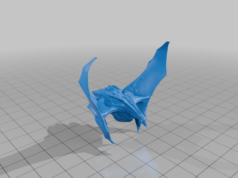 destroyer