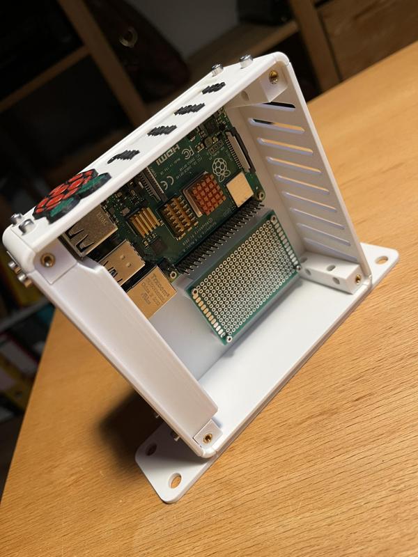 Electronic Box Case Housing Enclosure
