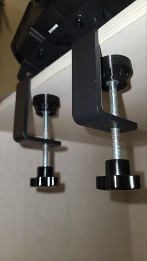 MOZA R5 clamp spacer