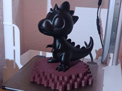 cute dinosaur