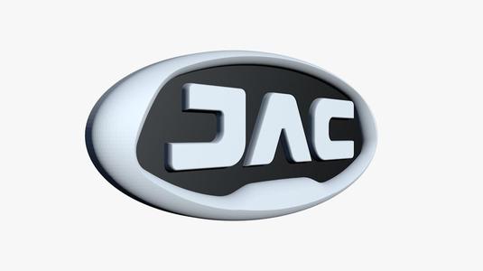 JAC logo