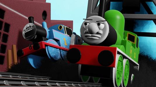 stepkneeboi's oliver (MY BEST TRY)