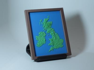 British Isles