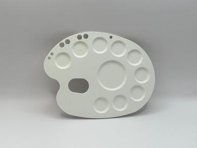 Painters Palette