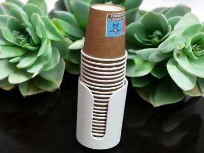 EasyCup Stand - Glass Holder Coffee