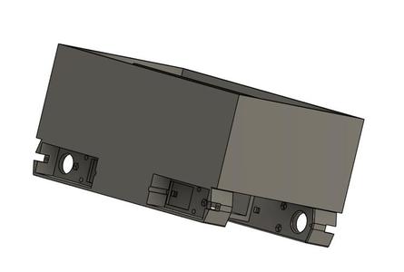 cam jam edukit 3  4 wheel drive base
