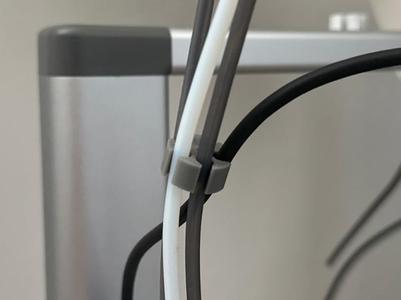 AMS A1 Cable Feeder PTFE Clip Tube 