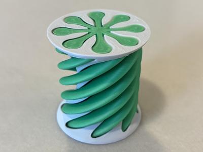 Vortex Passthrough