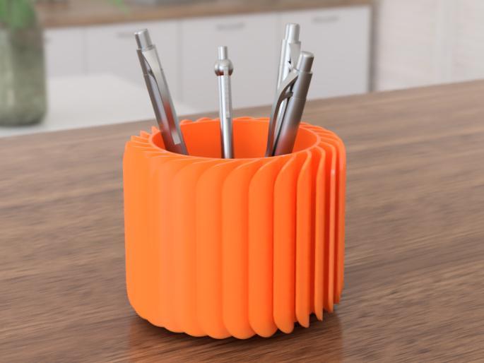 Pen holder