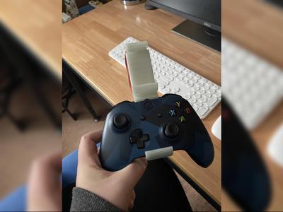 Xbox Controller phone Mount