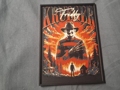 Freddy Kruger