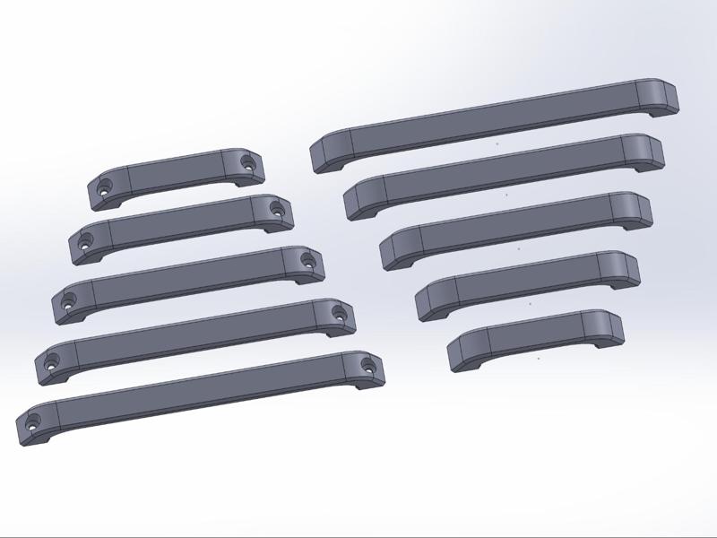 Cabinet Handles