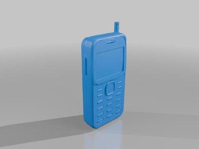 Nokia 1011