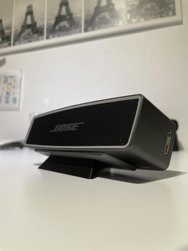 Bose SoundLink II mini Stand