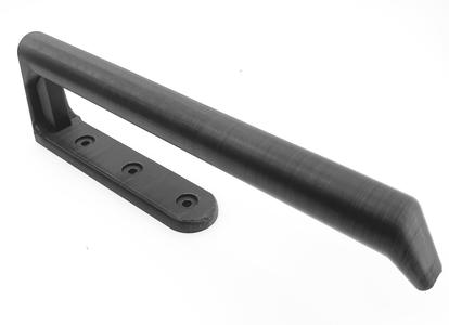 STRONGER Paper roll holder for 4040 Extrusions Remix