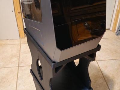Creality Space Pi Plus Dryer Stand