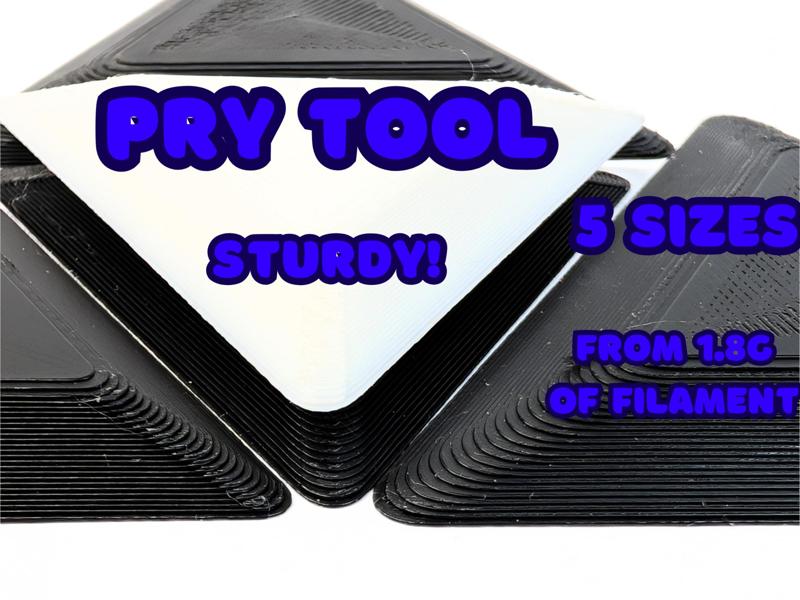 Electronic Pry Tool - Spudger - Opener