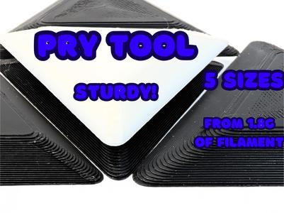 Electronic Pry Tool - Spudger - Opener