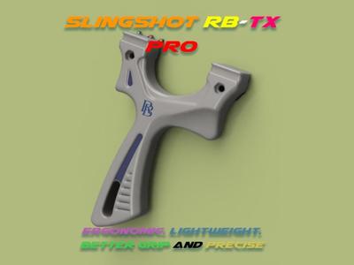 SlingShot RB-TX Pro