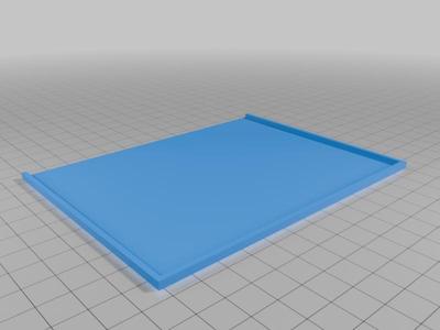 Movement Trays