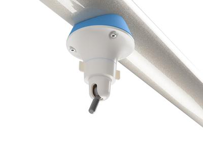 Tapo C4xx Magnetic Tube Mount ø60mm