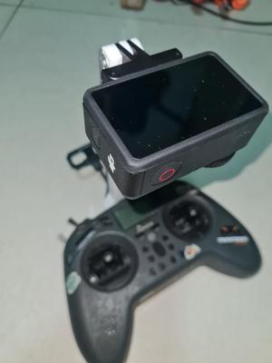 Jumper T-Lite Tlite Stick Cam Gopro Action cam Actioncam mount