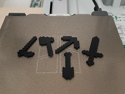Minecraft Tools
