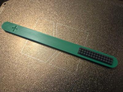 Combo Magnet Tool with Nozzle Brush 2 Color NO AMS