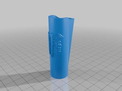 [Clipper Sleeve] Monster Energy