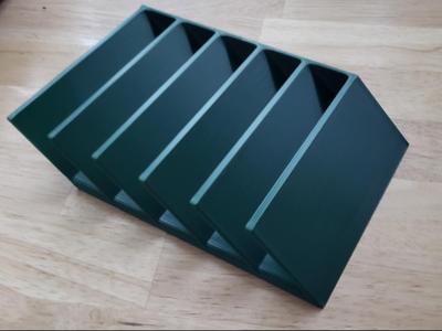 Small Hand Tool Holder resized for A1 Mini