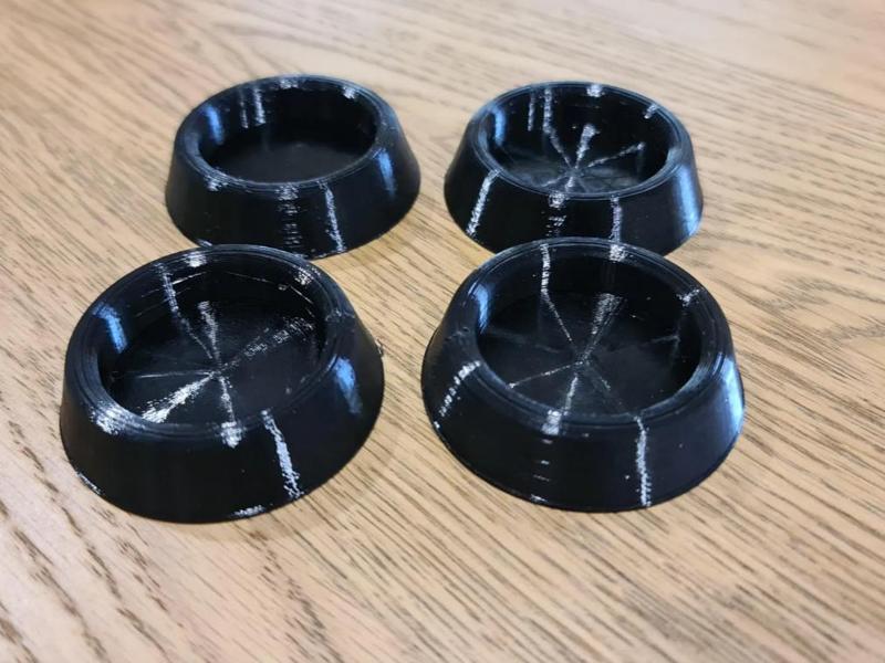 Washing Machine Stabilisers