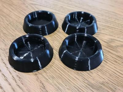 Washing Machine Stabilisers