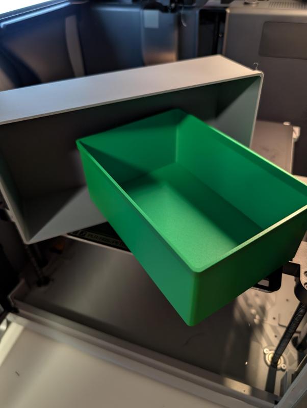 EuroPlus Pro large Storage Box