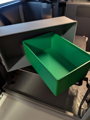 EuroPlus Pro large Storage Box