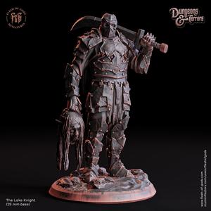 The Lake Knight