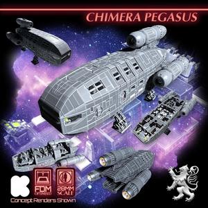 Chimera Pegasus