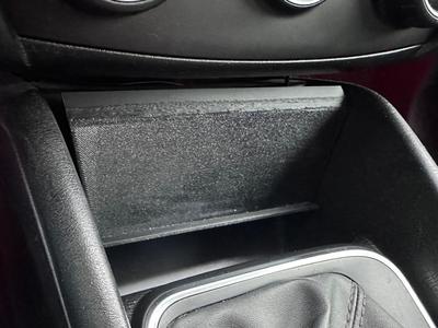 Magsafe - Fiat Tipo / Egea Charging shelf
