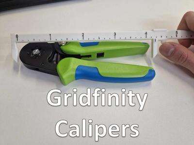 Gridfinity Calipers