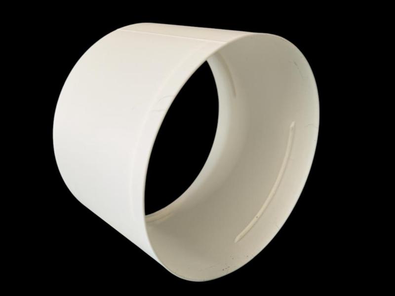 6-inch Portable Air Conditioner Hose Extension Adapter
