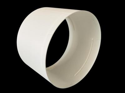 6-inch Portable Air Conditioner Hose Extension Adapter