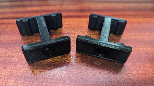 Magazine Coupler for CZ Scorpion 3+