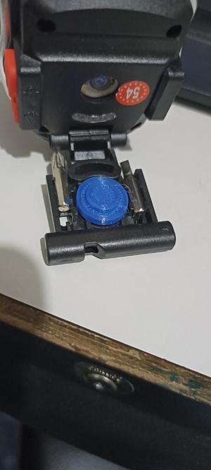 Lamp W5147  Cigarrete Seal