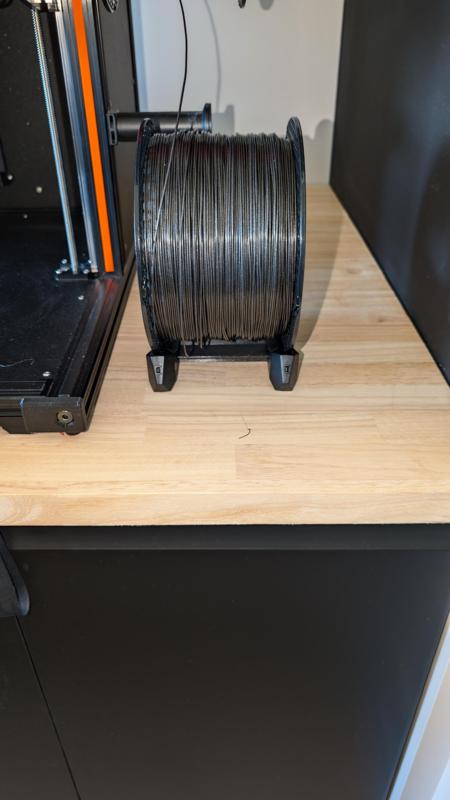 Glissière pour Spools holder MMU3 2Kg