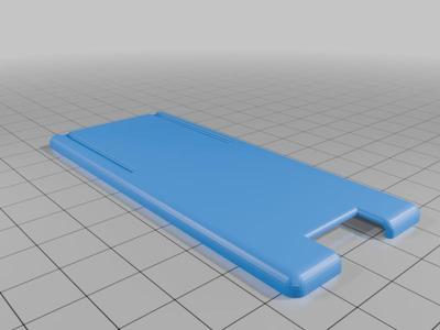 DJI FPV Drone Battery Shell