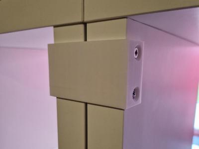 KALLAX Connector