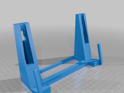 ROG Ally X - Wallmount
