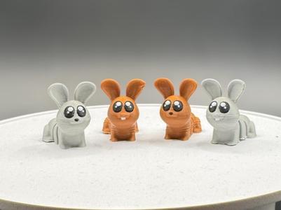 Bunny Flexie