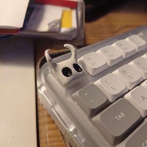 Hollow knight keycap